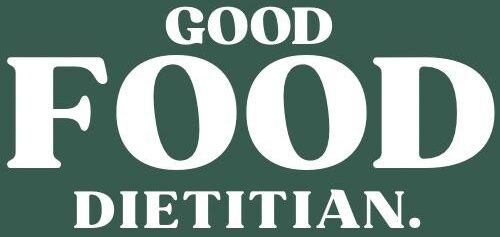 Good Food Dietitian